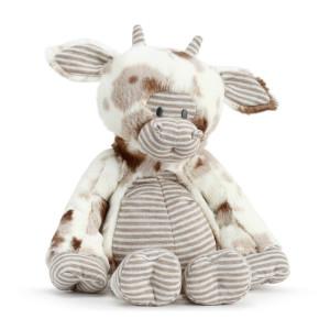Barnyard Cow