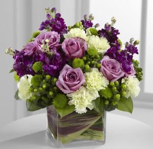 Ballard's Beautiful Beloved Bouquet