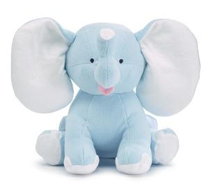 Ballard's Buddy The Elephant