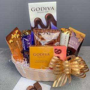 Godiva Treat Gift