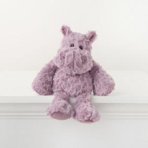Livia the Hippo