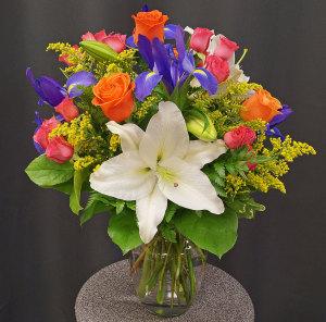 New Day Bouquet