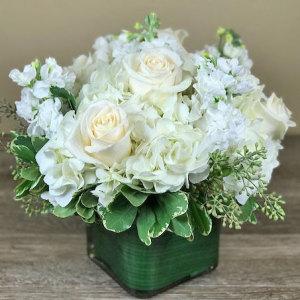 Queen Anne Bouquet