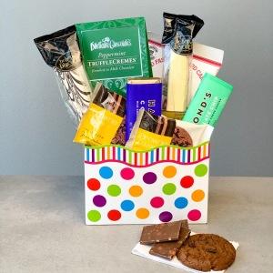 Sweet Treats