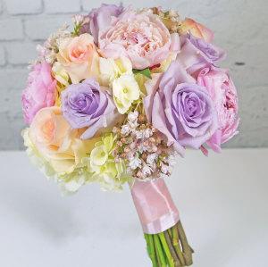 Weddings By Ballard Blossom