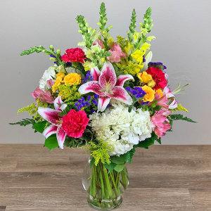 Beautiful Wishes Bouquet