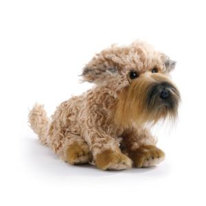 Wheaten Terrier