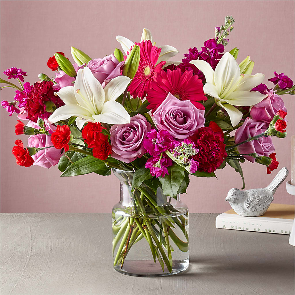 Chad's Bouquet