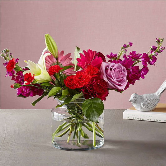 Chad's Bouquet