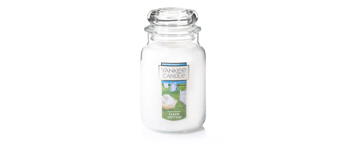 Yankee Candle